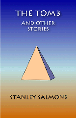 The Tomb cover